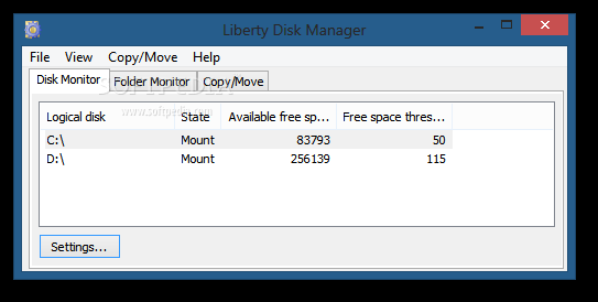 Top 30 System Apps Like Liberty Disk Manager - Best Alternatives