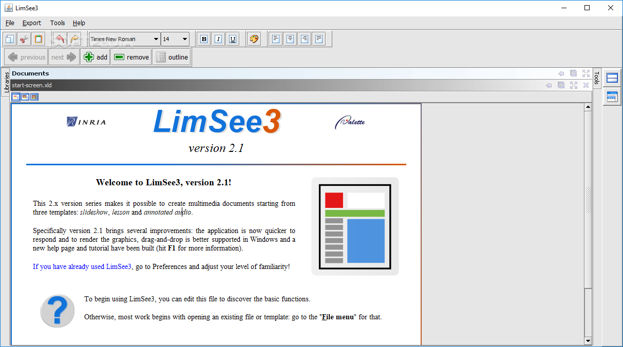 LimSee3
