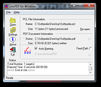 LincPDF