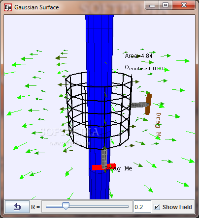 Top 37 Science Cad Apps Like Linear Charge Gauss's Law Model - Best Alternatives