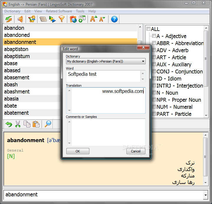 Top 47 Others Apps Like LingvoSoft Dictionary 2007 English - Persian (Farsi) - Best Alternatives