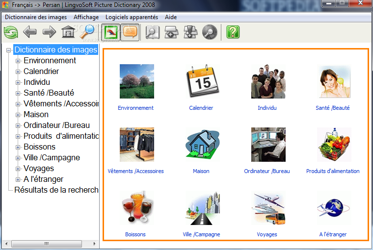 Top 48 Others Apps Like LingvoSoft Picture Dictionary 2008 French - Persian (Farsi) - Best Alternatives