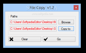 File Copy