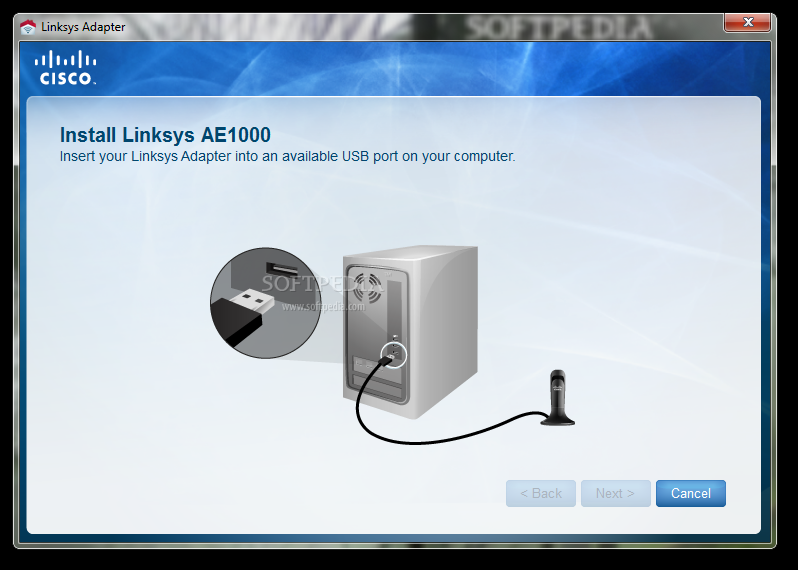 Top 10 Network Tools Apps Like Linksys AE1000 - Best Alternatives