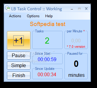 Top 21 Office Tools Apps Like LB Task Control - Best Alternatives