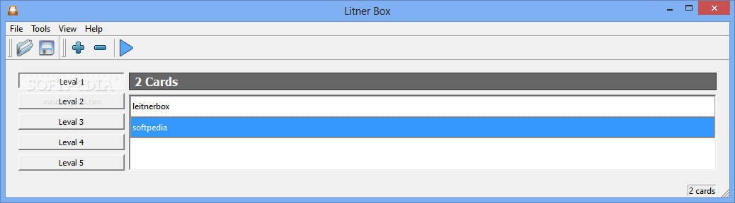 Litner Box