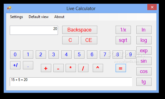 Top 20 Science Cad Apps Like Live Calculator - Best Alternatives