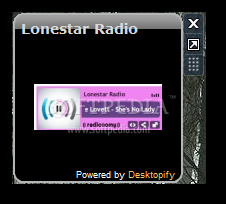 Lonestar Radio