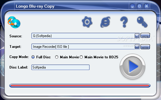 Top 23 Cd Dvd Tools Apps Like Longo Blu-ray Copy - Best Alternatives