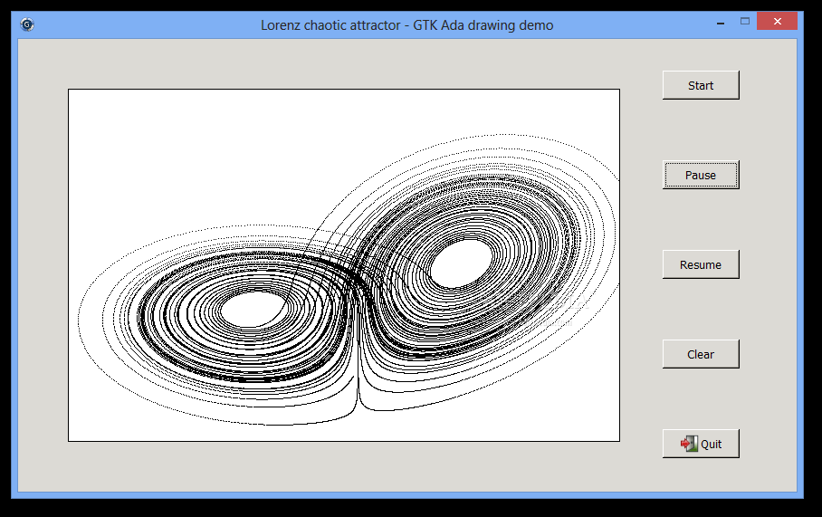 Top 8 Science Cad Apps Like Lorenz chaotic attractor - Best Alternatives