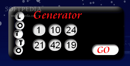 Lotto Generator