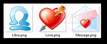 Top 30 Desktop Enhancements Apps Like Love Icon Set - Best Alternatives