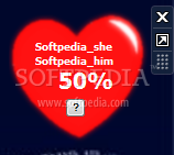 Top 30 Windows Widgets Apps Like Love Meter Gadget - Best Alternatives