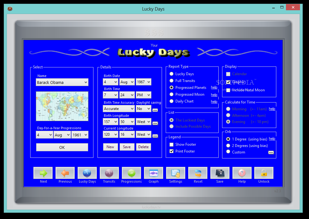 Top 19 Others Apps Like Lucky Days - Best Alternatives