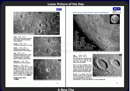 Top 31 Windows Widgets Apps Like Lunar Picture of the Day - Best Alternatives