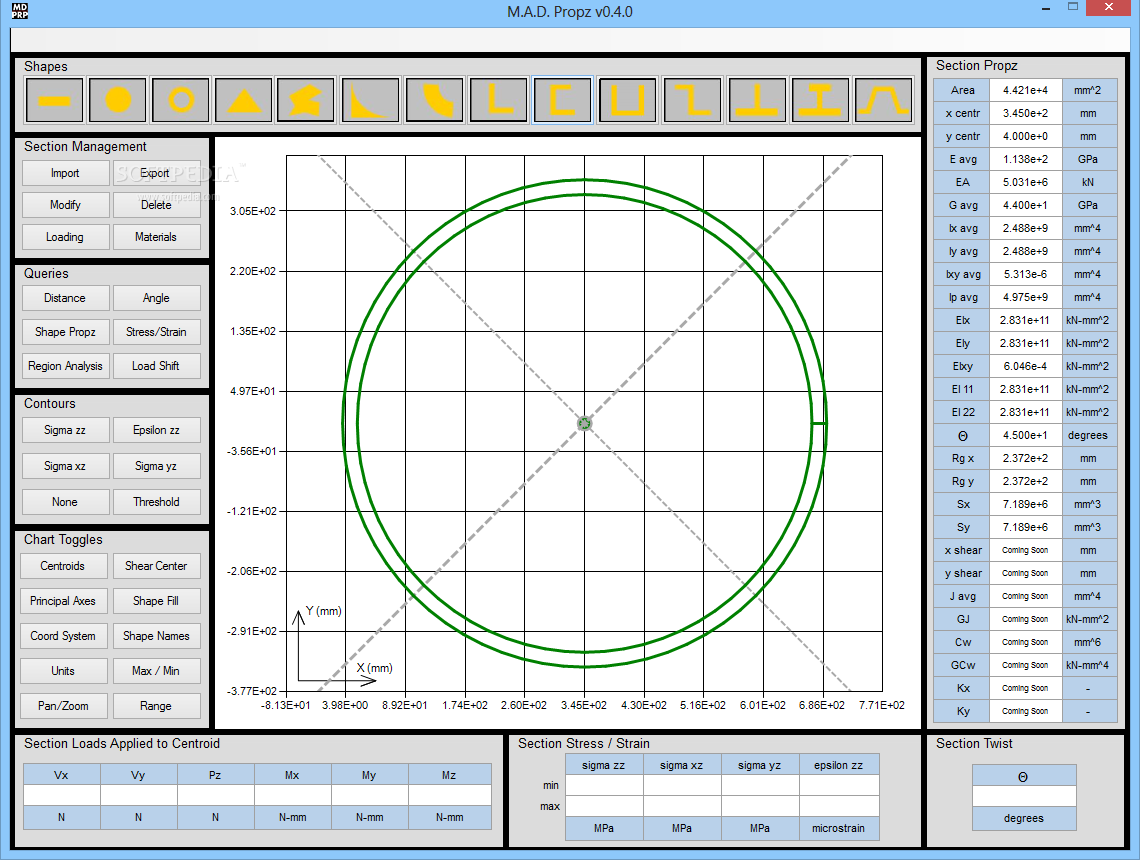 Top 3 Science Cad Apps Like M.A.D. Propz - Best Alternatives
