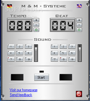 Top 25 Multimedia Apps Like M & M - Systeme Metronome - Best Alternatives