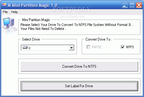 Top 38 System Apps Like M Mini Partition Magic - Best Alternatives