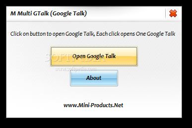 M Multi Google Talk