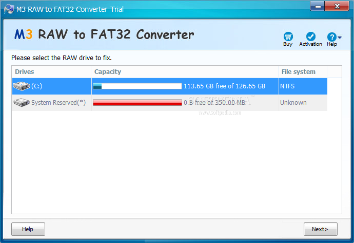 Top 41 System Apps Like M3 RAW to FAT32 Converter - Best Alternatives
