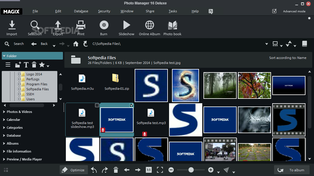 Top 38 Multimedia Apps Like MAGIX Photo Manager Deluxe - Best Alternatives