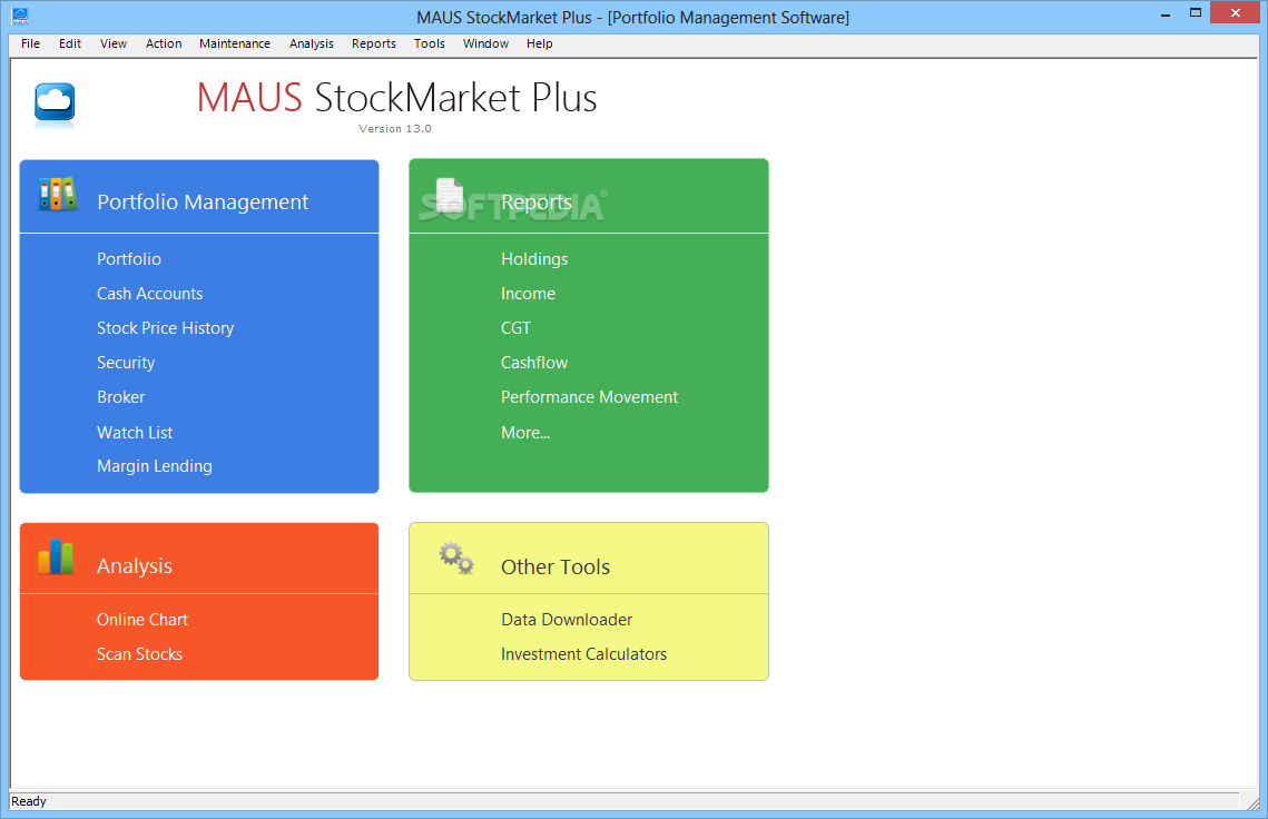 Top 14 Others Apps Like MAUS StockMarket Plus - Best Alternatives