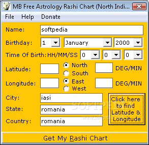 Top 38 Others Apps Like MB Free Astrology Rashi Chart (North Indian Style) - Best Alternatives