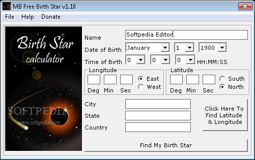 Top 35 Others Apps Like MB Free Birth Star - Best Alternatives