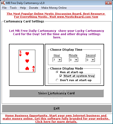 Top 31 Others Apps Like MB Free Daily Cartomancy - Best Alternatives