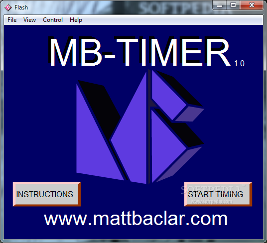 MB-Timer