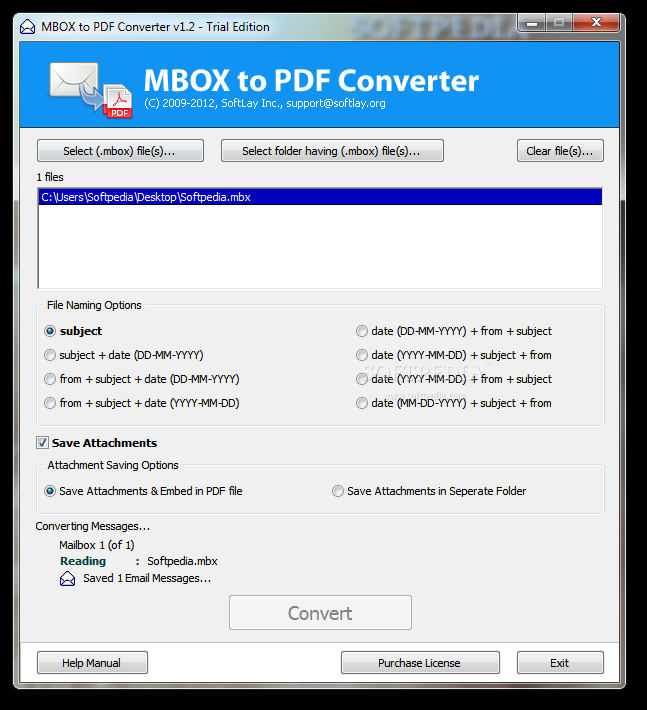 Top 39 Internet Apps Like MBOX to PDF Converter - Best Alternatives