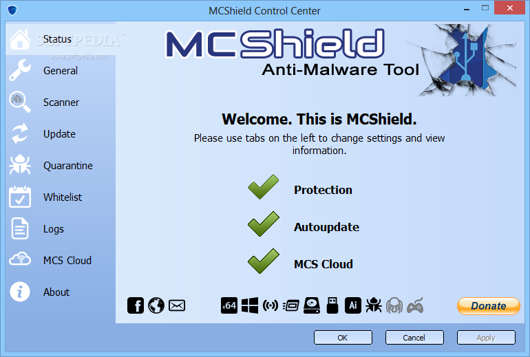 Top 10 Antivirus Apps Like MCShield - Best Alternatives