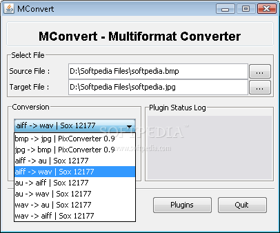 MConvert