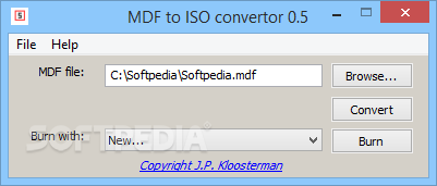 Top 32 Cd Dvd Tools Apps Like MDF to ISO convertor - Best Alternatives