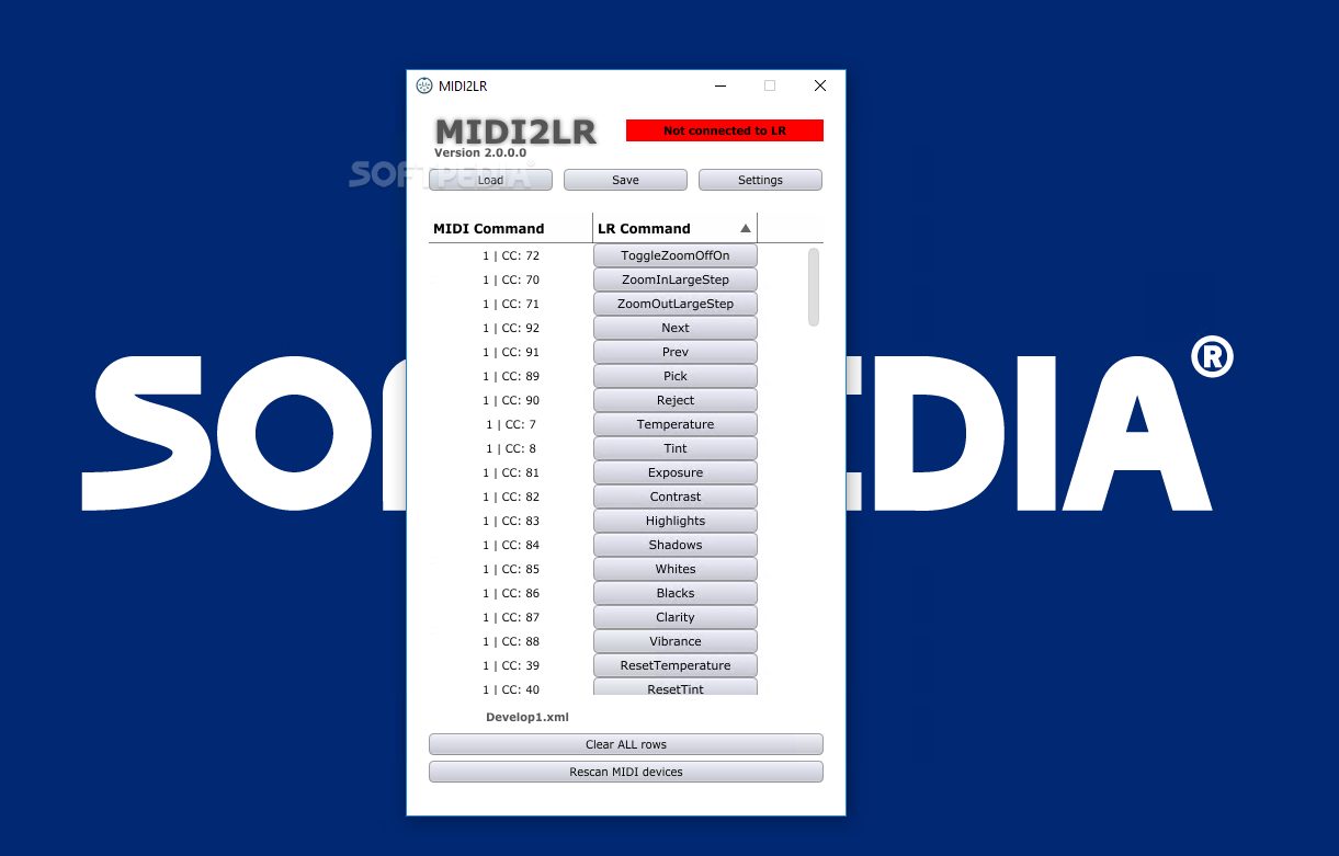 Top 10 Multimedia Apps Like MIDI2LR - Best Alternatives