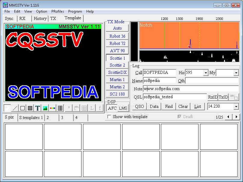 Top 10 Internet Apps Like MMSSTV - Best Alternatives