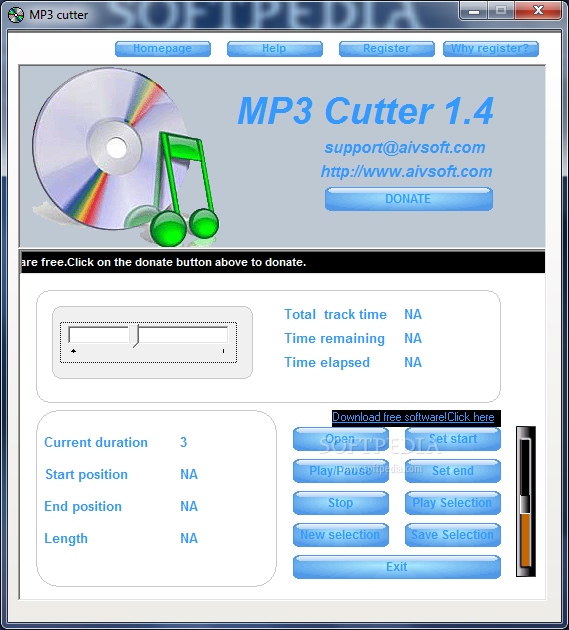 Top 19 Multimedia Apps Like MP3 Cutter - Best Alternatives