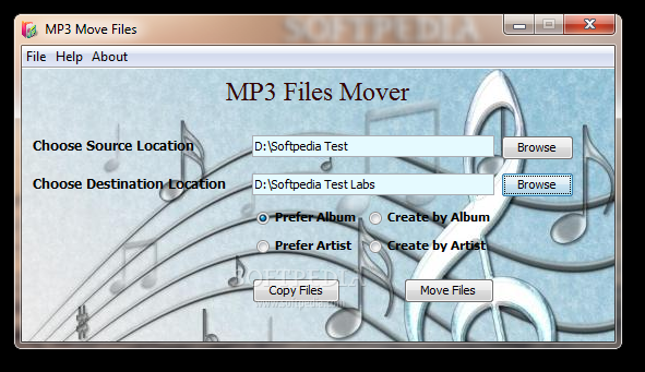 Top 28 File Managers Apps Like MP3 Move Files - Best Alternatives