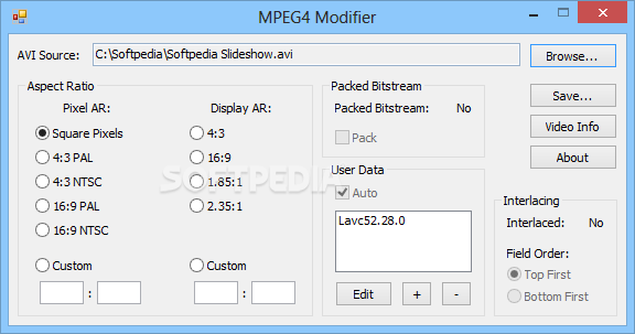 Top 19 Multimedia Apps Like MPEG4 Modifier - Best Alternatives