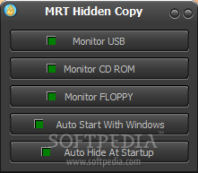 Top 21 System Apps Like MRT Hidden Copy - Best Alternatives