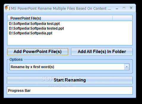 Top 36 File Managers Apps Like MS PowerPoint Rename Multiple Files Based On Content Software - Best Alternatives