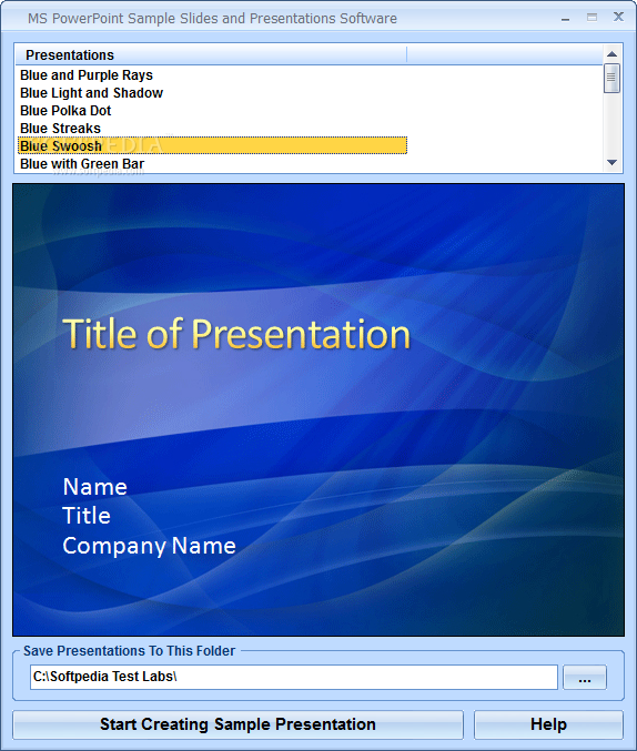 Top 49 Office Tools Apps Like MS PowerPoint Sample Slides and Presentations Software - Best Alternatives