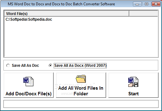 Top 46 Office Tools Apps Like MS Word Doc To Docx and Docx To Doc Batch Converter Software - Best Alternatives