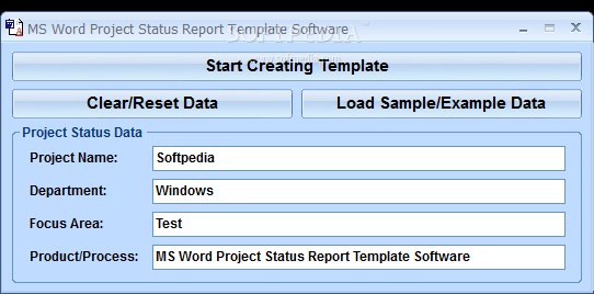 Top 49 Office Tools Apps Like MS Word Project Status Report Template Software - Best Alternatives