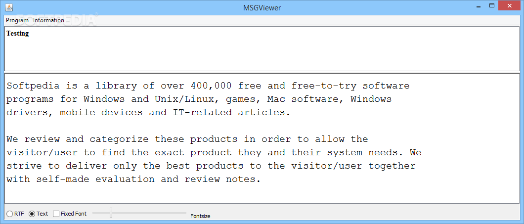 Top 10 Office Tools Apps Like MSGViewer - Best Alternatives