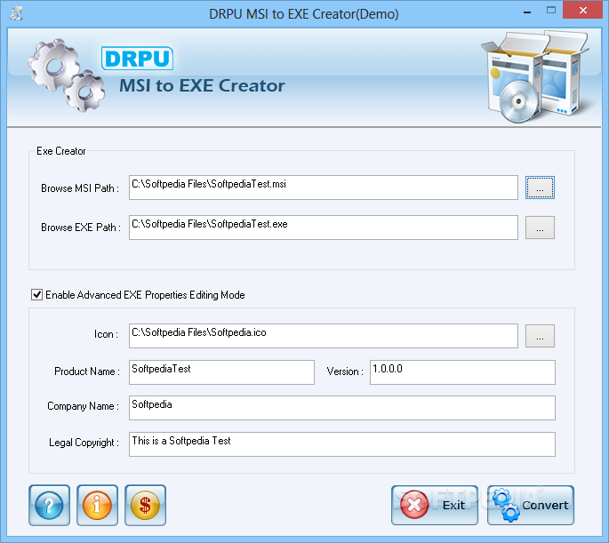 Top 40 Programming Apps Like DRPU MSI to EXE Creator - Best Alternatives