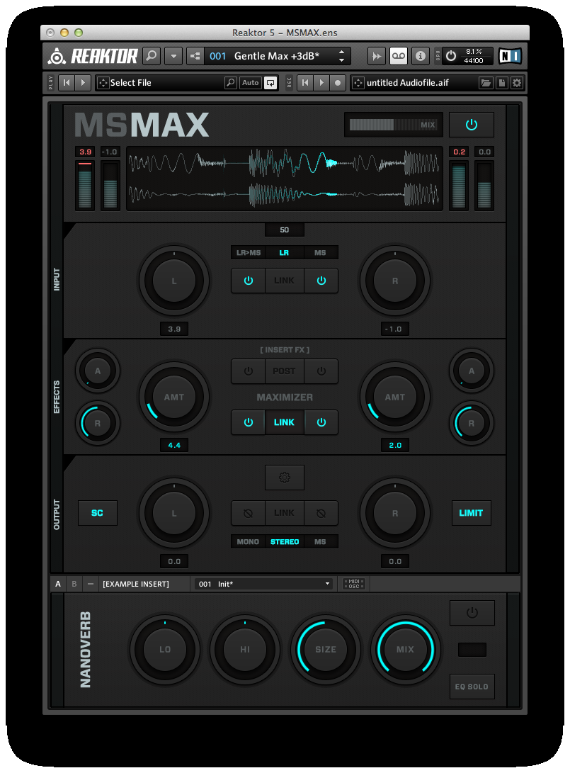 Top 10 Multimedia Apps Like MSMAX - Best Alternatives