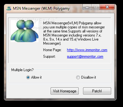 Top 33 Internet Apps Like MSN Messenger (WLM) Polygamy - Best Alternatives
