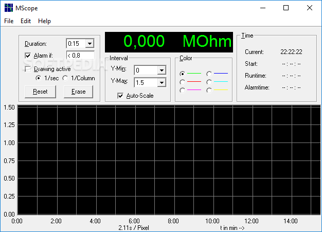 Top 10 Multimedia Apps Like MScope - Best Alternatives