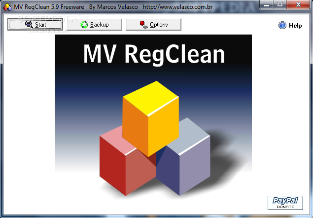 Top 3 Tweak Apps Like MV RegClean - Best Alternatives